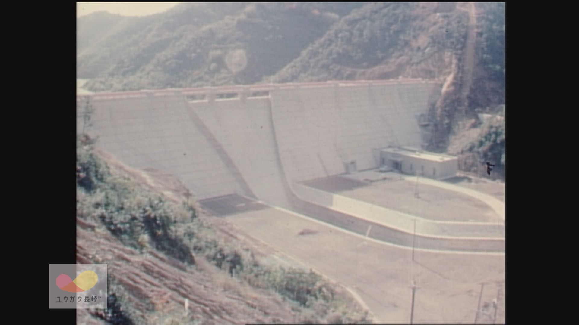 佐世保市の水がめ「下の原ダム」貯水開始、浄水場建設も急ピッチ！イメージ